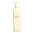 ルベル ヒタ シャンプー 400ml HITA Lebel サロン専売品 美容室 美容師 くせ毛 20代 30代 40代 50代 60代 女性 レディース 男性 メンズ