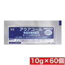 ハイペット アクアコール 10g ×60袋セットまとめ買い 国産 ペット 粉末飲料 動物用