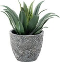グリーンベース GRNB-202 植木鉢 6号用 プランター おしゃれ 植木鉢 鉢植え 観葉植物をセンス良くおしゃれに飾れる! 底穴付き観葉植物用プランター (メーカー直送)【東谷】