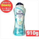 ダウニー コンフィーコージービーズ 910g シーサイドスパの香り ダウニー Downy ダウニー 衣料用香りづけ剤【COSTCO】コストコ