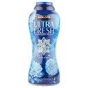 Kirkland Signature(カークランドシグネチャー) ウルトラ フレッシュ インウォッシュ 香りビーズ 1.30?kg(45.9?oz)【COSTCO】コストコ