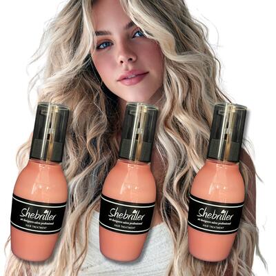 【 公式 】 シーブリエ ミルク 120ml 3本セット 送料無料 美容師 ヘア トリートメント