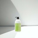 レイナカンパニー ミュナス ナチュラルトリートメント GA グリーンアップル 1L