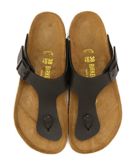 BIRKENSTOCK（ビルケンシュトック）『Ramses』