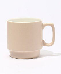 [ クオリネスト ] スタックマグ ベージュ マグカップ メンズ レディース Quorinest STACK MUG QUO00003