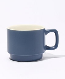 [ クオリネスト ] スタックコーヒーカップ ブルー マグカップ メンズ レディース Quorinest STACK COFFEE CUP QUO00005