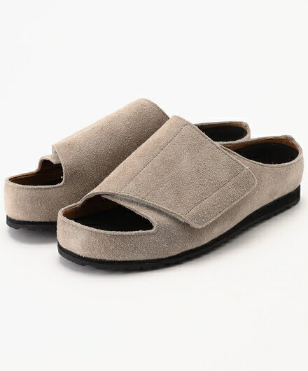 [ ベネクシー ] 180 スリム トープ ベロア サンダル メンズ レディース BXY000223 送料無料