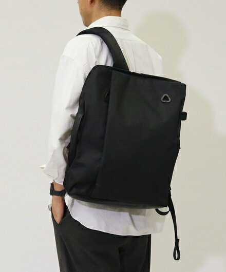 バッグ PK Director PRODUCT DETAIL / PROFESSOR PACK BUSINESS | ナイロンバッグの専門店