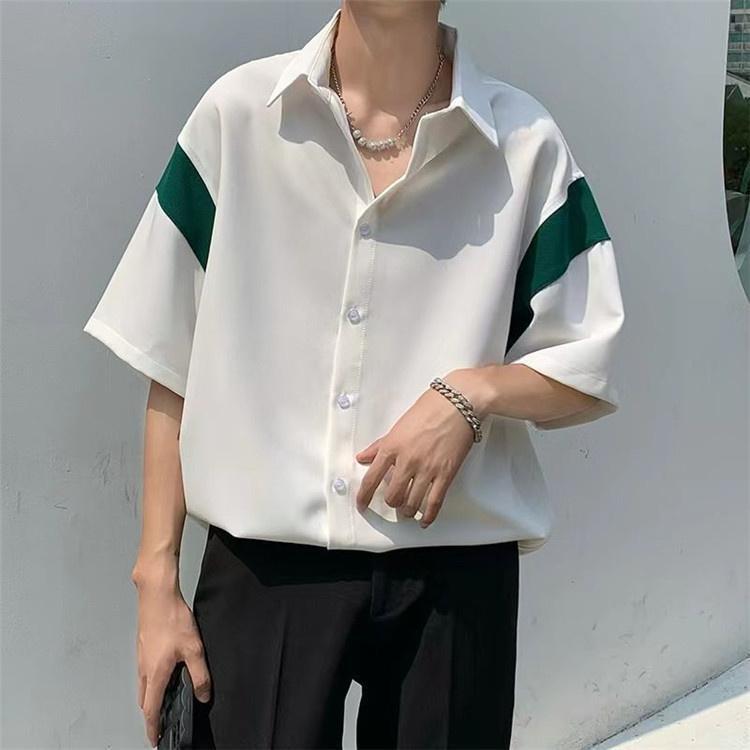 メンズ 夏用 上下セット 2点セット Tシャツ パンツ ジャージ 男子用 スポーツウェア セットアップ 運動 カジュアル 吸汗 速乾 通気