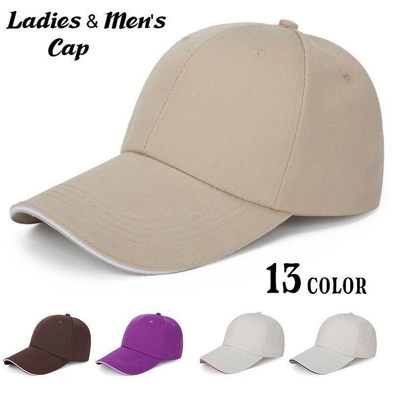 帽子 キャップ 野球帽 レディース メンズ 男女兼用 ぼうし ベースボールキャップ サイズ調節可能 日除け 熱中症対策 紫外線対策 UV対策 ユニセッ(4)