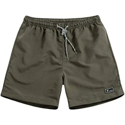 海水パンツ 大きいサイズ メンズ ハーフパンツ ツイル 無地 ショートパンツ グルカショーツ ボトム 通気性 部屋着 旅行 水着 無地