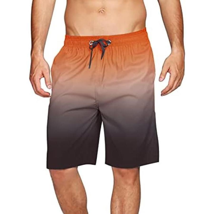 海水パンツ 水着 メンズ サーフパンツ 水着 メンズ インナー 水着 メンズ ジム インナー付き 通気 速乾 ボードショーツ 短パン 男性