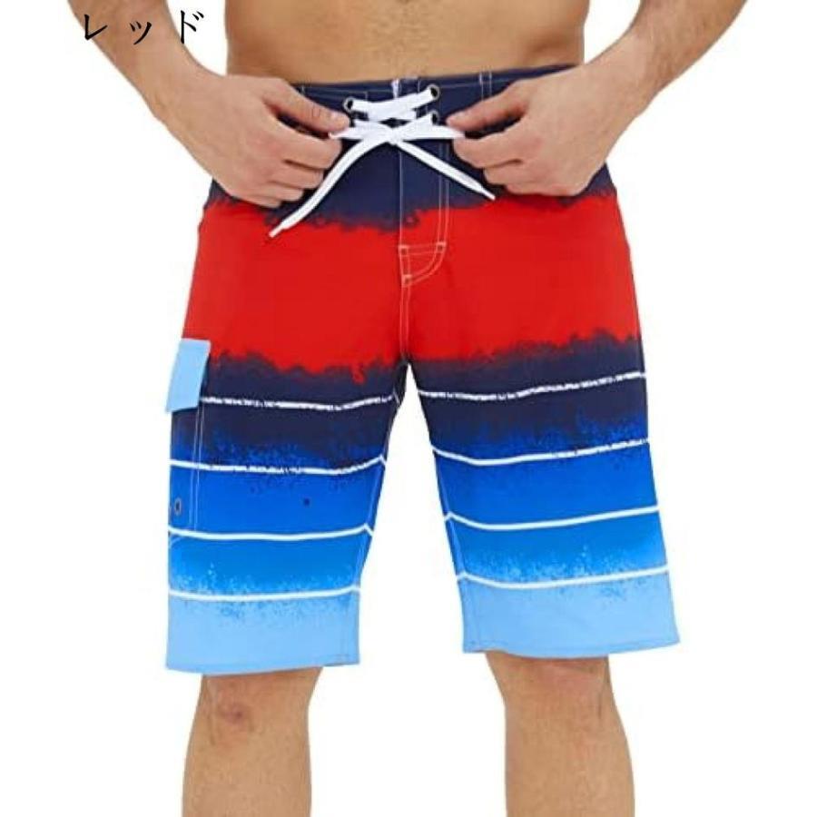 ジェットパイロット JETPILOT ボードパンツ セール 40%オフ 送料無料 フレア メンズ ボードショーツ W19901 イエロー/オレンジ 32インチ