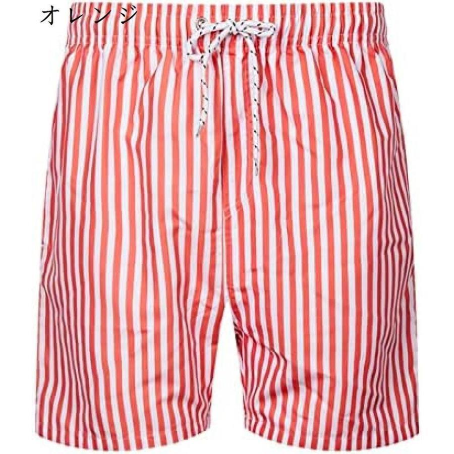 海水パンツ 水着 メンズ サーフパンツ ボードショーツ スイムウェア 水陸両用 速乾 ビーチパンツ 大きいサイズ サーフパンツ トランクス