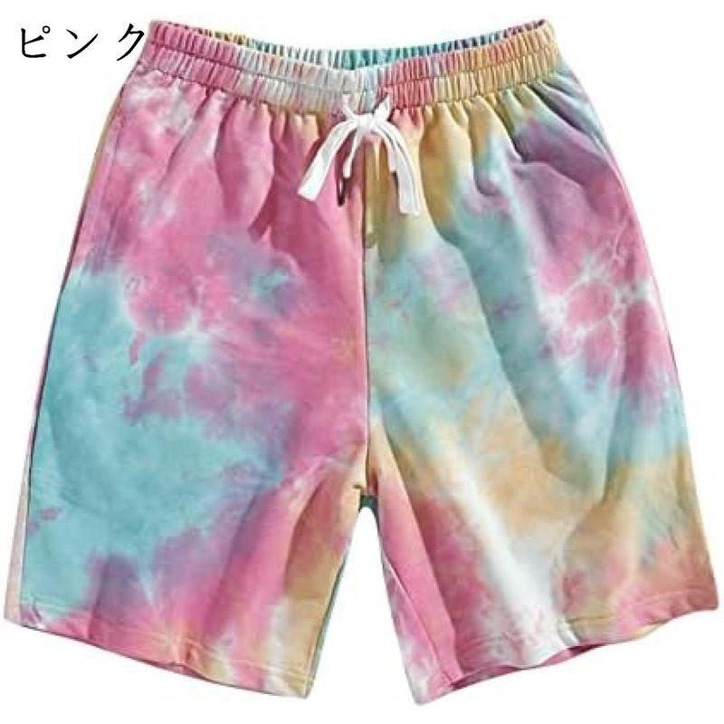 海水パンツ メンズ メンズ 水着 サーフパンツ ショートパンツ ハーフパンツ 半ズボン メンズ 夏 伸縮性良い 柄 短パン ビーチパンツ