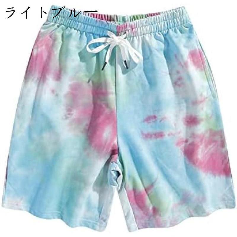 海水パンツ メンズ メンズ 水着 サーフパンツ ショートパンツ ハーフパンツ 半ズボン メンズ 夏 伸縮性良い 柄 短パン ビーチパンツ