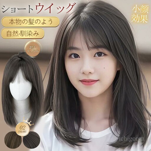 ウィッグ レディース かつら セミロング ミディアム フルウィッグ ファッションウィッグ おしゃれ 自然 エクステ 大人 かわいい コスプレ ウィッグ レディース かつら セミロング ミディアム フルウィッグ ファッションウィッグ おしゃれ 自然 エクステ 大人 かわいい コスプレ