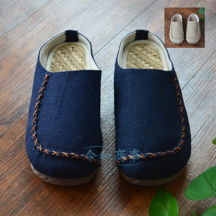 エスパドリーユ メンズ ローファー 麻靴 エスパドリーユ 疲れにくい 涼しい 夏