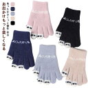 スマートフォン対応 手袋 2点セット 手袋 かわいい 防寒 てぶくろ 子ども ふわふわ ハンドウォーマー 指切り 小学生 暖かい 子供 キッズ 男の子