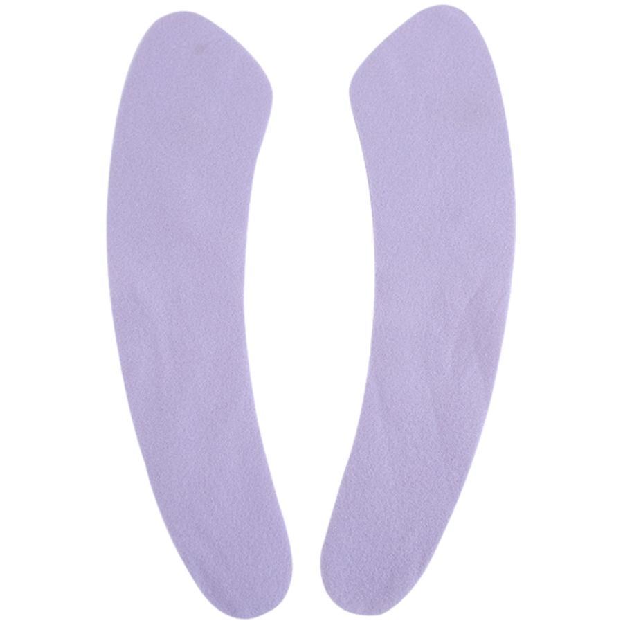 便座シート 便座カバー トイレ用品 O型 U型 無地 貼る 貼り付け 洗える 暖かい あったか 簡単取り付け 防寒 エコ 節電 2