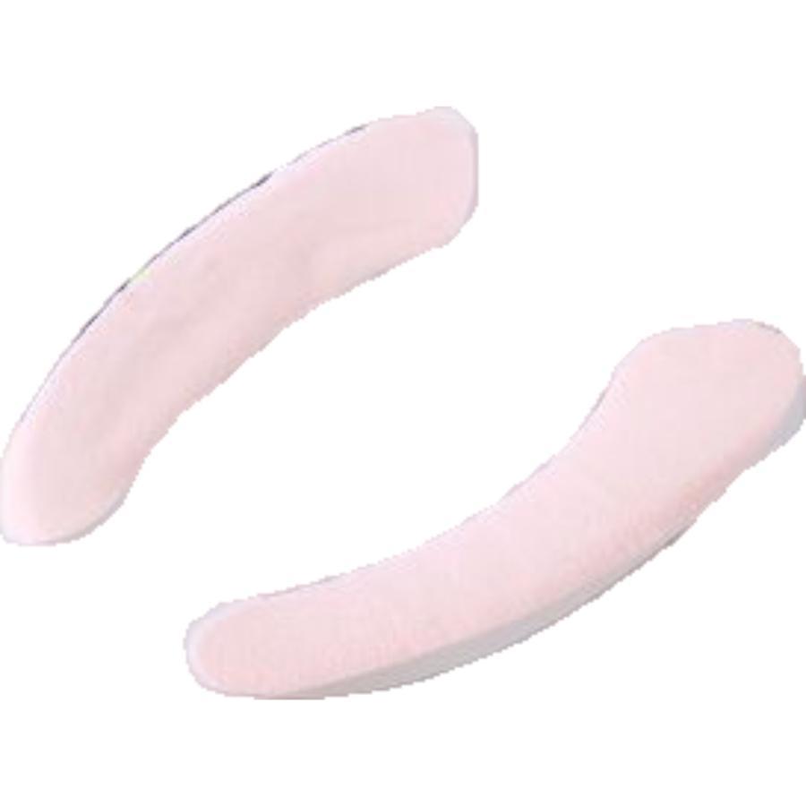 便座シート 便座カバー トイレ用品 O型 U型 無地 貼る 貼り付け 洗える 暖かい あったか 簡単取り付け 防寒 エコ 節電 3