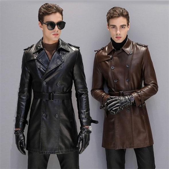 レザージャケット 中綿コート ロングコート 革ジャン テーラードジャケット ビジネスコート 中綿入り ..