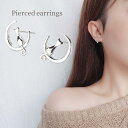 ピアス 両耳用 スタッドピアス アクセサリー レディース 女性 猫 ネコ 月 おしゃれ かわいい ギフト プレゼント 贈り物 ファッション雑貨