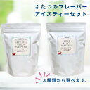 アイスティー ティーバッグ セット 紅茶 無香料 無添加 オーガニック 有機紅茶 ネパール紅茶 水出し コールドブリュー 無糖 紅茶の時間 アイス ネパール ネ...
