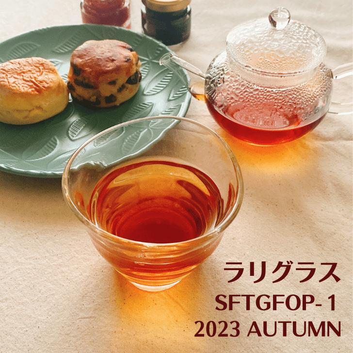 新発売 ネパール紅茶 イラムティー ラリグラス 2023 オータム SFTGFOP 1 リーフ 50g ティーバッグ 16個 紅茶専門店 紅くろ ティーバッグ 紅茶 茶葉 美味しい紅茶 ネパールティー 味 ネパール レッサーパンダ 無添加 無香料 有機 オーガニック紅茶 オータムナル