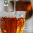 2025 新茶 ネパール紅茶 イラムティー シンパニ セカンドフラッシュ ダージリン リーフ ティーバッグ 紅茶専門店 紅くろ 紅茶 茶葉 美味しい紅茶 ネパールティー ネパール マスカテル レッサーパンダ 無添加 無香料 有機 オーガニック紅茶