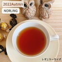 ネパール紅茶 オータムナル ノルリン 2022 オータム ネパール リーフ 50g ティーバッグ 16個 紅茶 茶葉 ネパールティー イラムティー 紅茶専門店 紅くろ 紅茶専門店紅くろ 美味しい紅茶 レッサーパンダ 無添加 無農薬