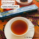 バレンタイン ネパールティー オータムナル カンチェンジュンガ 2022 オータム ネパール 茶葉 リーフ 50g ティーバッグ 16個 紅茶 イラムティー 紅茶専門店 紅くろ 紅茶専門店紅くろ 専門店 美味しい紅茶 レッサーパンダ 無添加 無農薬