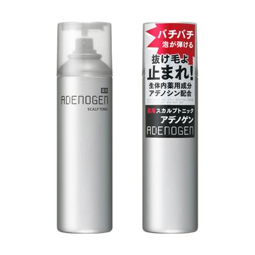 アデノゲン 薬用スカルプトニック（医薬部外品）