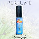デーモンオードトワレ30mL クリームソーダの香り ヒアルロン酸 ハトムギエキス保湿型ジェルタイプフレグランス ジム前にテンションアップ ジム後のエチケット ア...