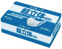ソフトーク 超立体マスク ホワイト ふつうサイズ 100枚入り 1箱 （ユニ チャーム）使い捨てマスク 日本製