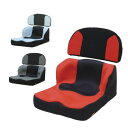 【車いす用クッション】座位保持クッション LAPSラップス+LAP Backsセット 全3色(タカノ)TC-LS11【メーカー直送】【代金引換決済不可】【返品交...