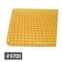 車いす用クッション アクションジャパン 車椅子用アクションパッド キュービックアクション #9700 カバー付き 40×40×2.5cm【送料無料】