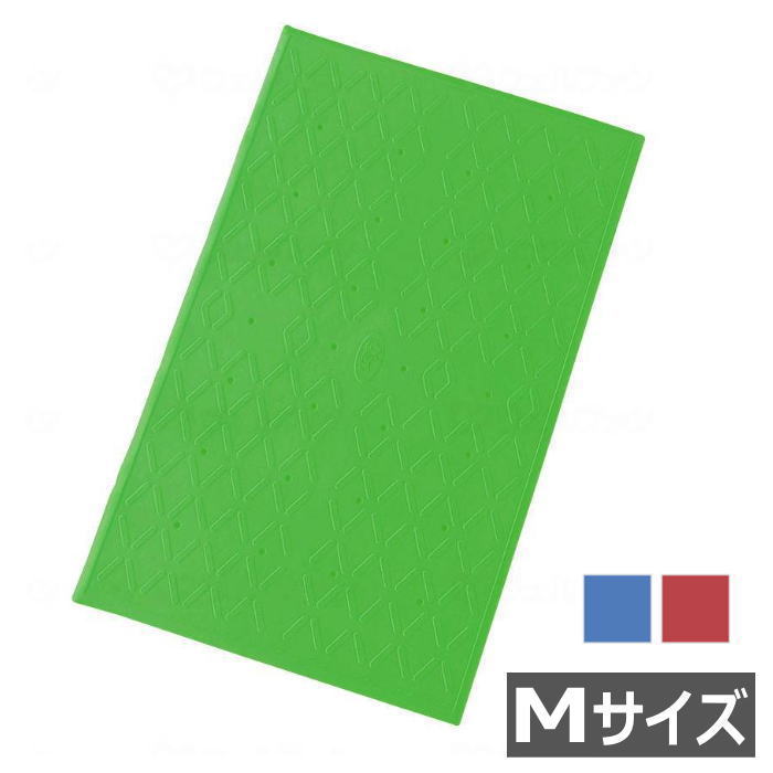 安寿　吸着すべり止めマット Mサイズ（アロン化成） 【送料無料】