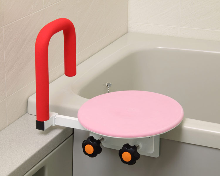 レイクス21 バスベンリーデラックス2 BB-007 介護用 入浴用品 【送料無料】 【メーカー直送】【代金引換決済不可】