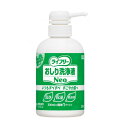 「おしり洗浄液Neo グリーンシトラス」350ml ユニ・チャーム