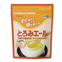 アサヒグループ食品とろみエール 200g 日本製［軽減税率対象商品］