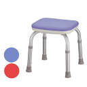 アロン化成 安寿 超コンパクトサイズ シャワーベンチMini 背無タイプ(536-180、182、184)シャワーチェア シャワーイス シャワー椅子 風呂用いす お風呂 椅子 風呂椅子 風呂 いす 風呂イス 浴用 介護 介護用品 介助【送料無料】