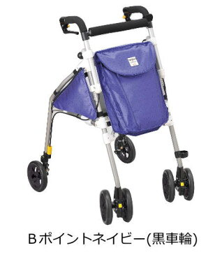 軽量 歩行車 象印ベビー [ピウプレスト マム]【送料無料】歩行補助 手押し車 老人 おしゃれ シルバーカー 軽量 折りたたみ 買い物 シニア シニアカート 高齢者 【メーカー直送】【代金引換決済不可】