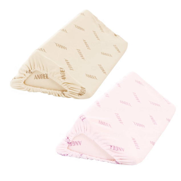 体圧分散クッション [洗えるフィット三角柱クッション2] サイズ50 エンゼル ウレタンフォーム パープル ベージュ 介護用品 寝たきり 褥瘡予防 体位変換 床ずれ予防クッション 日本製 介護クッション【送料無料】