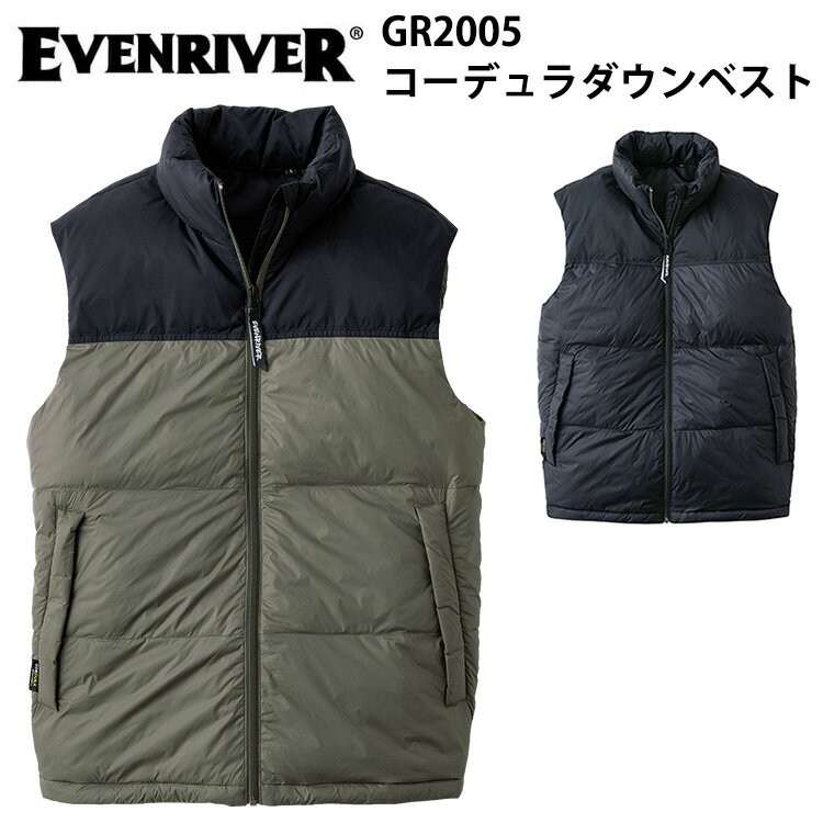 EVENRIVER GR2005 ǥ٥ 4L-5L  ȥɥ  CORDURAե ݲ ...