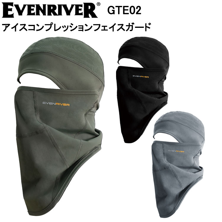 ֥С EVENRIVER GTE02 ץåե ե꡼  Х饯 եޥ ...