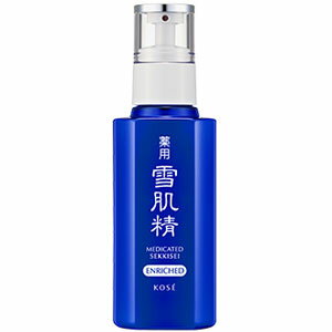 コーセー 乳液 薬用 雪肌精 乳液 エンリッチ 140ml【医薬部外品】