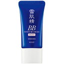 雪肌精 ホワイト BBクリーム モイスト 30g (02 普通の明るさの自然な肌色) □ 雪肌精 ホワイト BBクリーム モイスト 30g (02 普通の明るさの自然な肌色) □