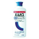 バルガス薬用シャンプー 200ml【医薬部外品】