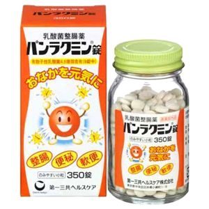 パンラクミン錠 550錠 医薬部外品